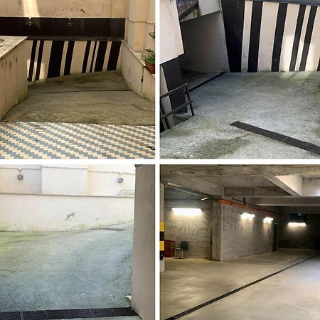 Hotel Lux Alessandria Bagian luar foto
