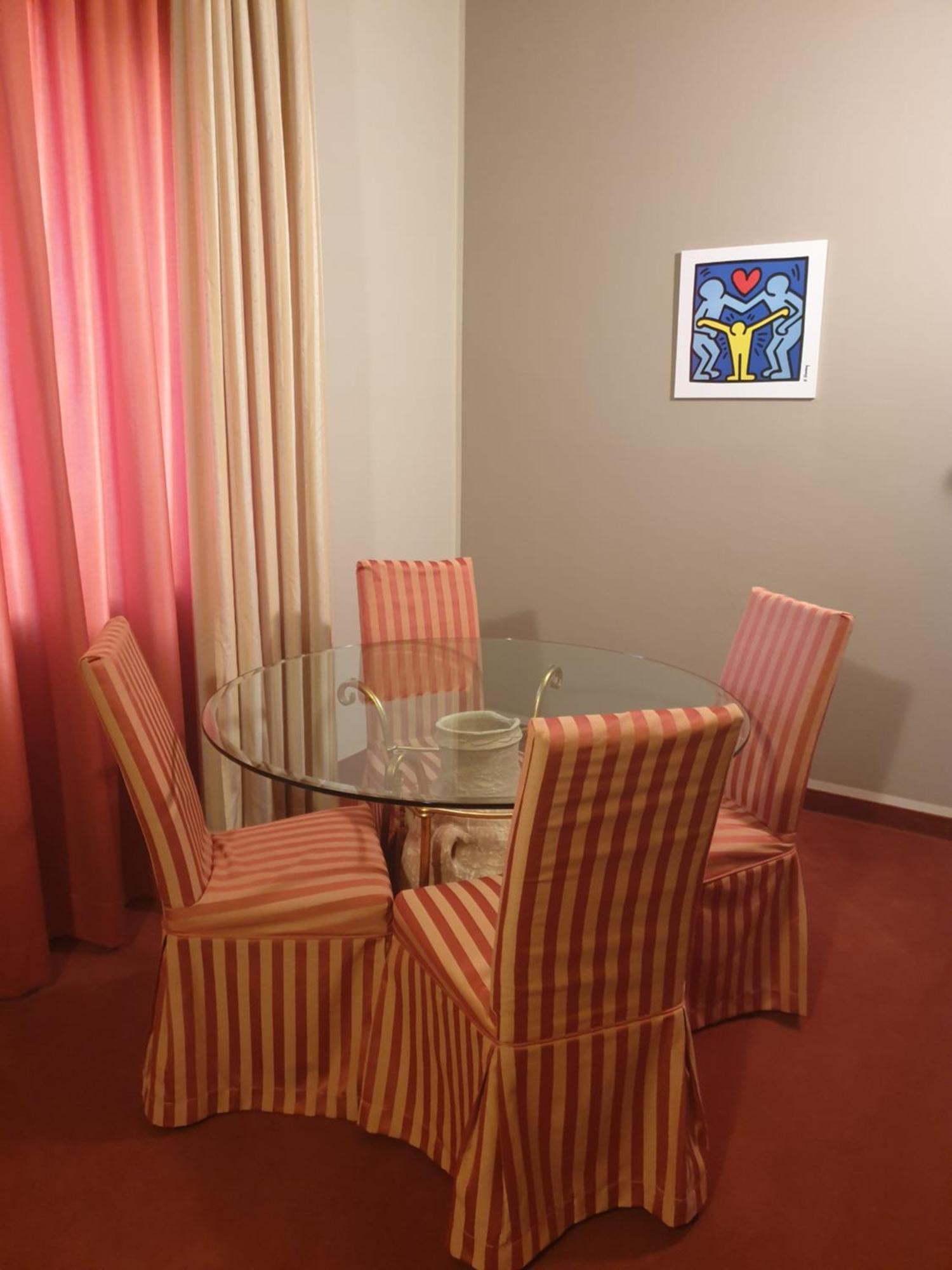 Hotel Lux Alessandria Bagian luar foto
